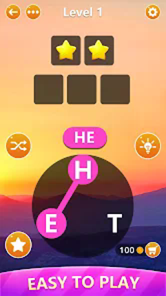 Word Connect - Search Games Image