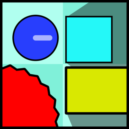 Tricky Ball Image