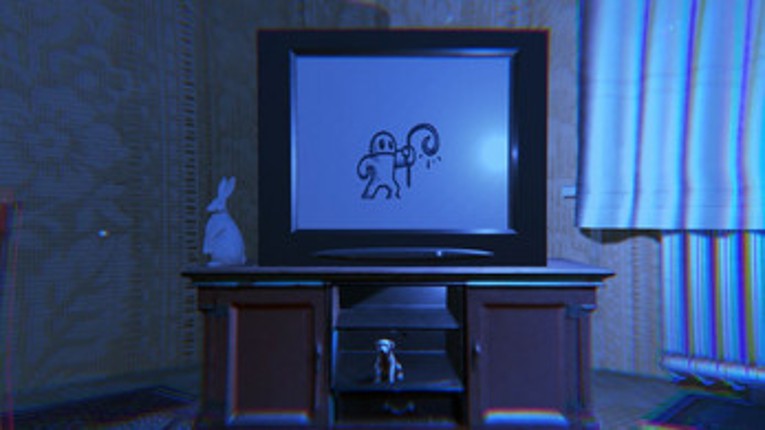 Gaming night in 86' screenshot