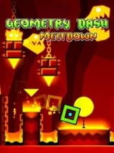 Geometry Dash Meltdown Image