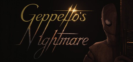 Games like Geppetto's Nightmare
