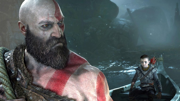 God of War: Stone Mason's Edition Image