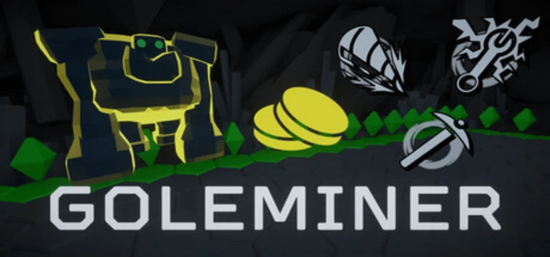 Goleminer Image