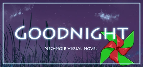 Games like Goodnight