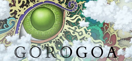 Games like Gorogoa