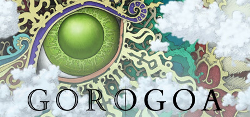 Gorogoa Image