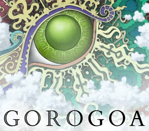 Gorogoa Image