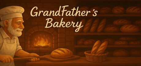 Games like Grandfather’s Bakery