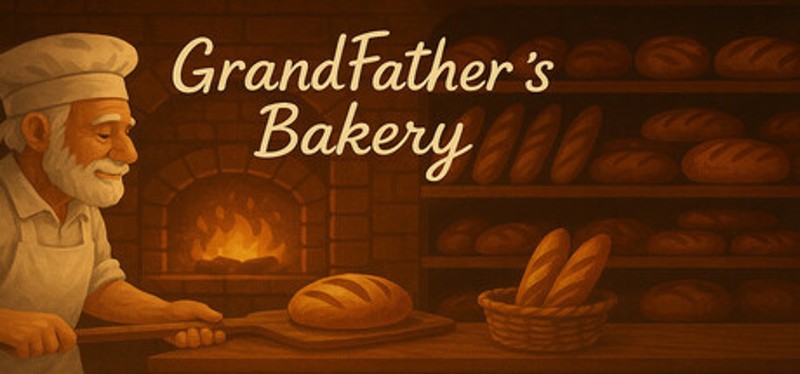 Grandfather’s Bakery Image