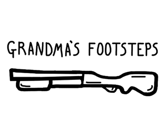 Grandma's Footsteps Image