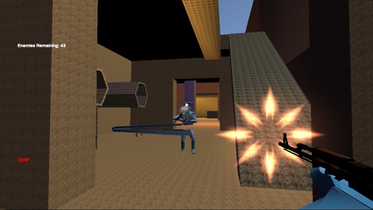 Gun'eM screenshot