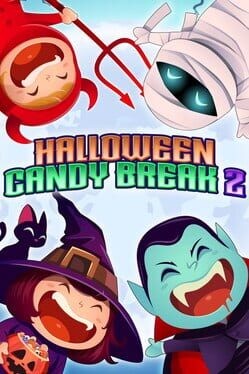 Games like Halloween Candy Break 2