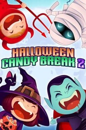 Halloween Candy Break 2 Image