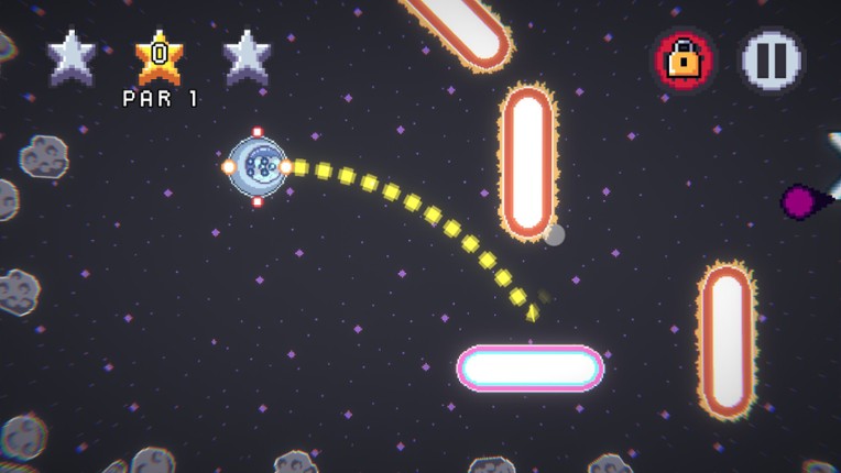 Hampy's Great Adventure screenshot