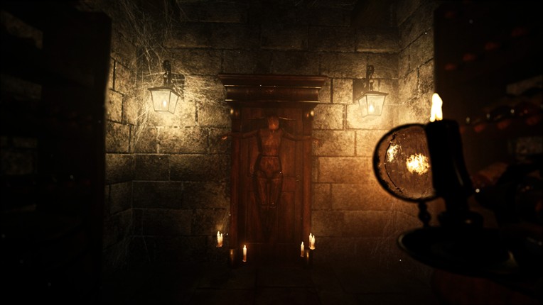 Haunted Bloodlines screenshot