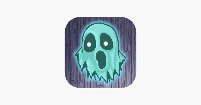 Haunted House (Casual Game) Game Cover