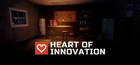 Games like Heart of Innovation