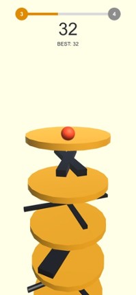 Helix Switch screenshot