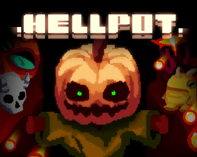 Games like HELLPOT