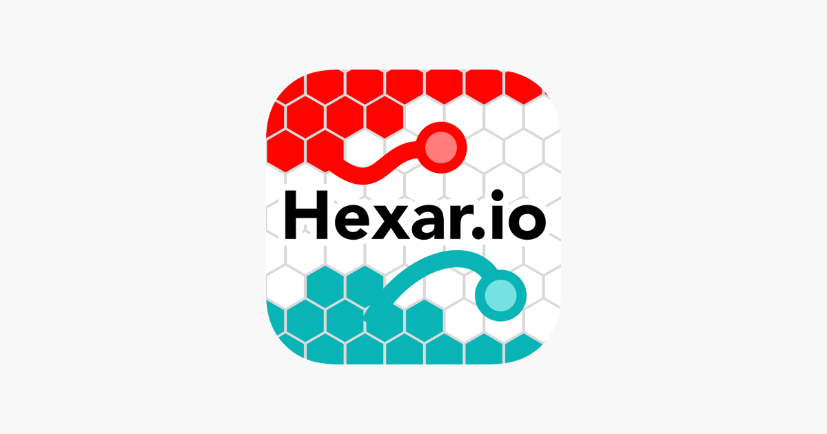 Games like Hexar.io - #1 in IO Games