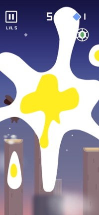 Hoppy Towers screenshot