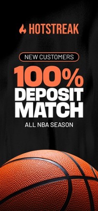 HotStreak Fantasy Sports Image