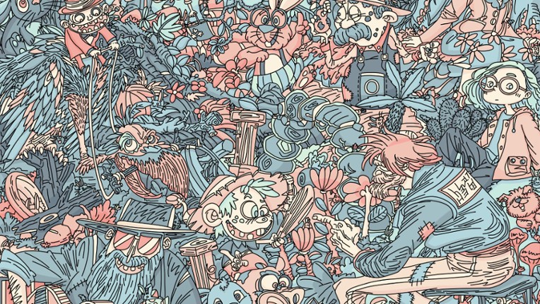 I commissioned some bunnies 10 screenshot