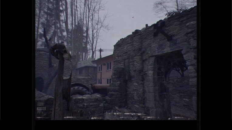 İblis3:Phenomena screenshot