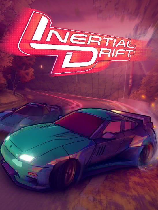 Games like Inertial Drift