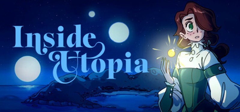 Inside Utopia Image