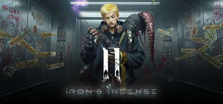 Games like Iron & Incense