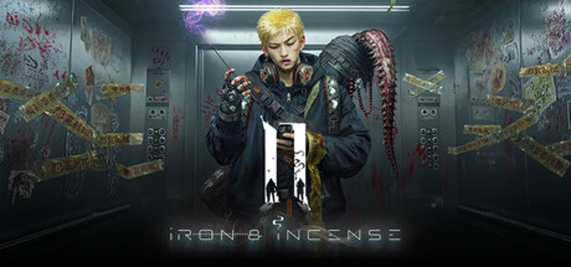 Iron & Incense Image