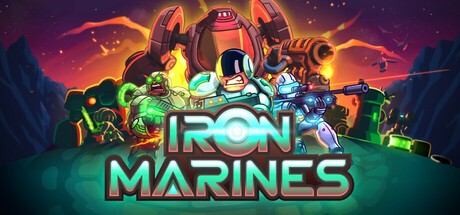 Games like Iron Marines