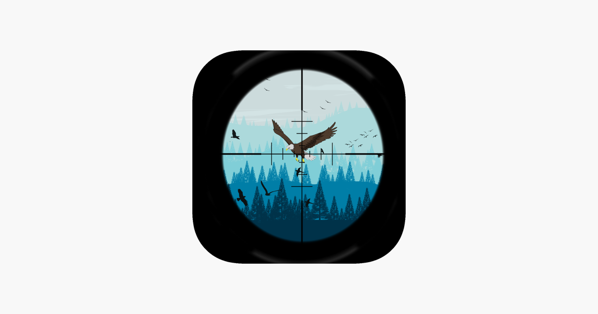 Games like Island Sniper Ultimate Bird Hunting