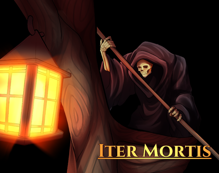 Games like Iter Mortis
