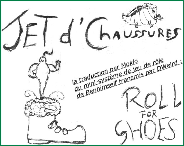 Games like Jet d'Chaussures