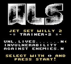 Jet Set Willy 2 Image