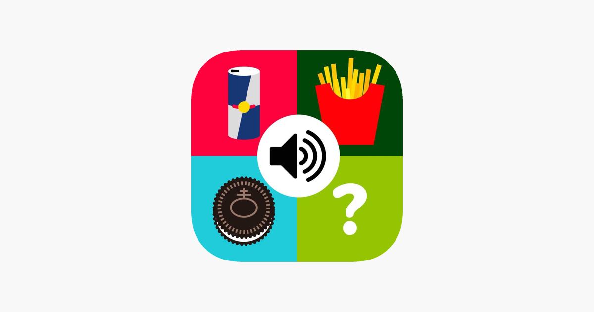 Games like Jingle Quiz: Logo sound game