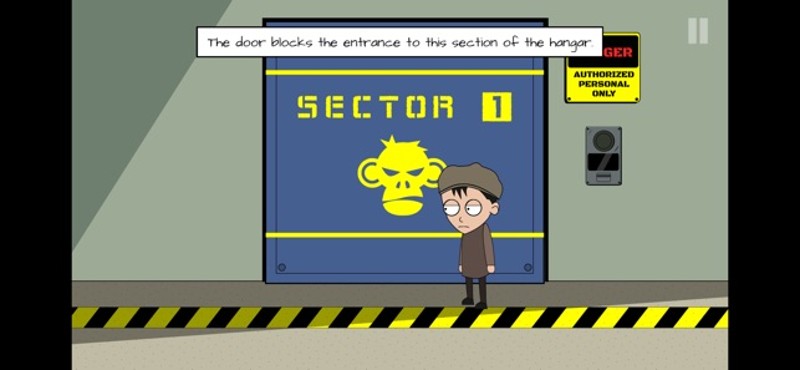 Johnny Bonasera 3 screenshot