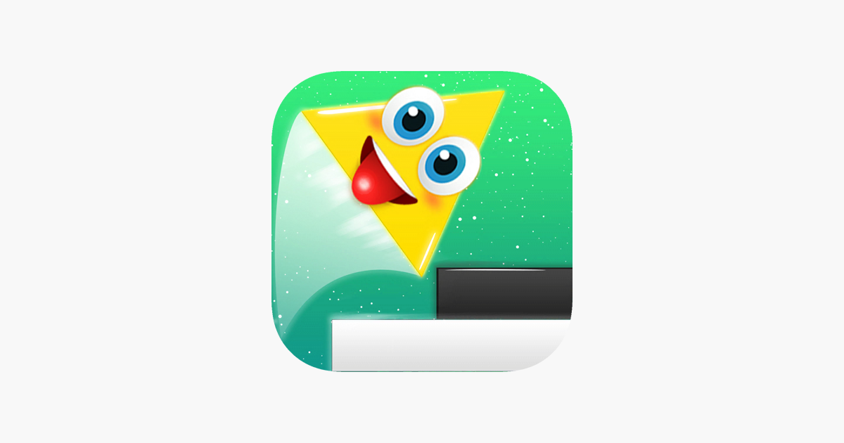 Games like Jumping Triangle Hyper Casual