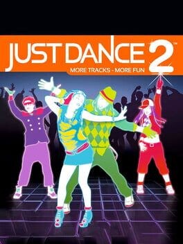 Games like Just Dance 2