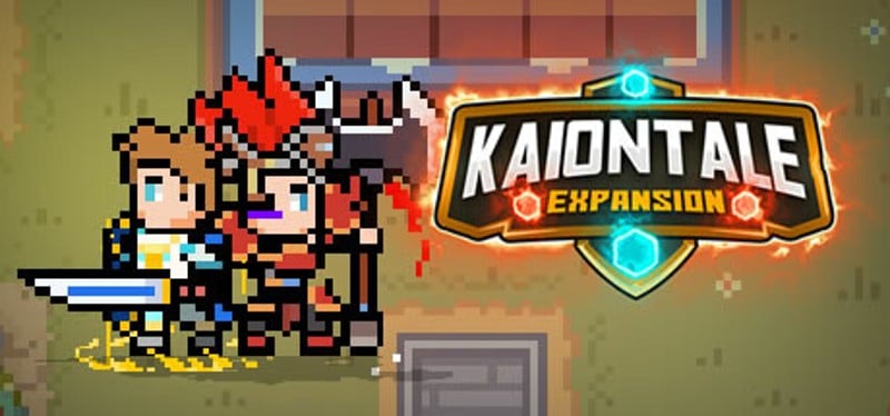 Kaion Tale MMORPG Image