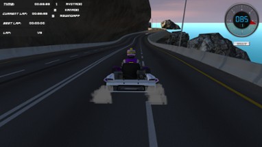 Karting Image