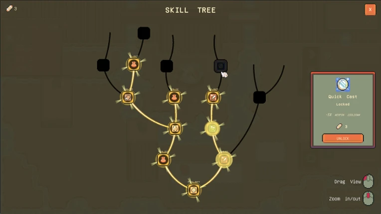 Kill The Boss screenshot