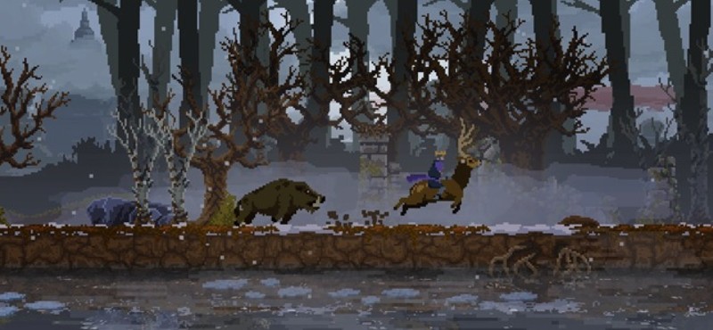 Kingdom: Classic screenshot