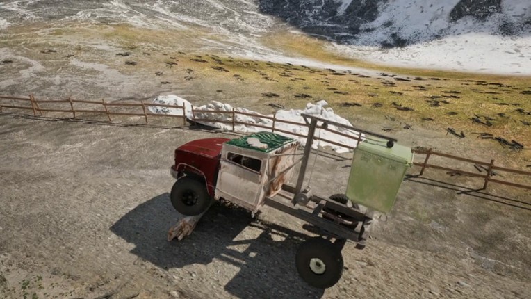 K!ll All Litterbugs screenshot