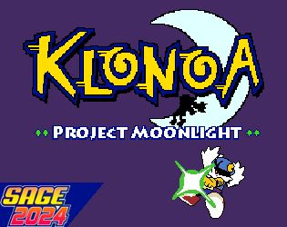 Games like Klonoa: Project Moonlight (SAGE 2024 Demo)