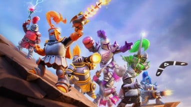 Knight Squad 2 Image