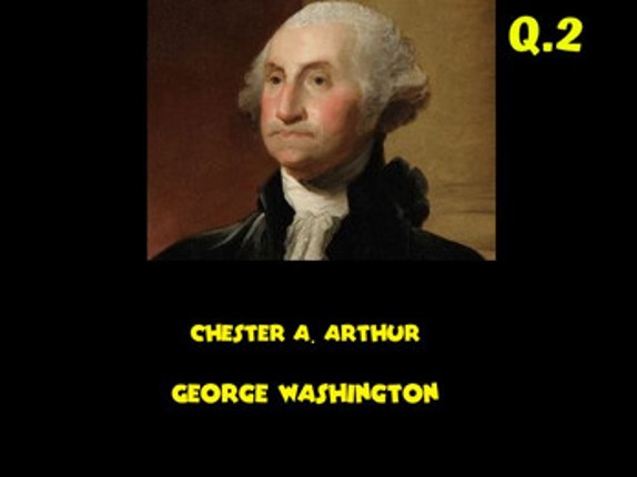 know Your Presidents Image