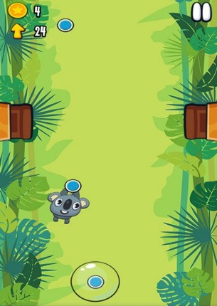 Koala Sling screenshot